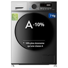 Lave-linge frontal GLL71200BL