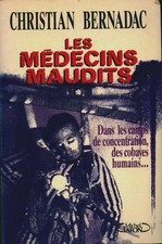 Les médecins maudits -