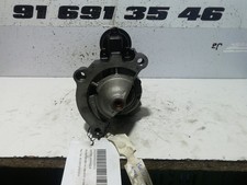 SIN REFERENCIA DEMARREUR DE