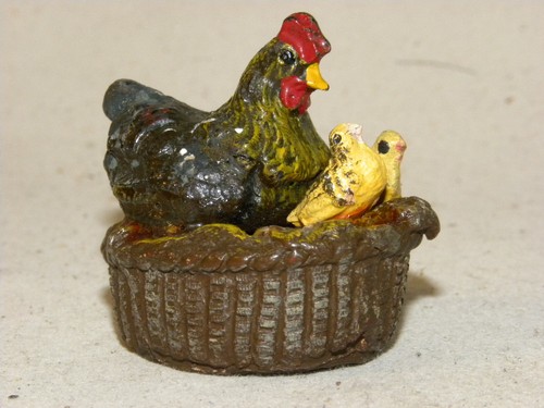 Jouet figurine composition - jouet,