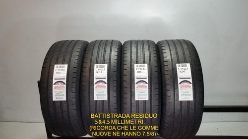 Pneus usagés 215 55r17 94w - 215/55r17,
