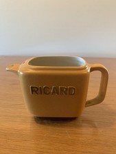 carafe publicitaire Ricard
