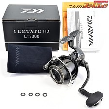 Moulinet tournant Daiwa 26