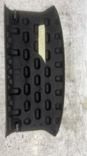 Plage arriere SEAT IBIZA 3