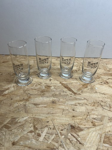 Lot verres suze - lot,
