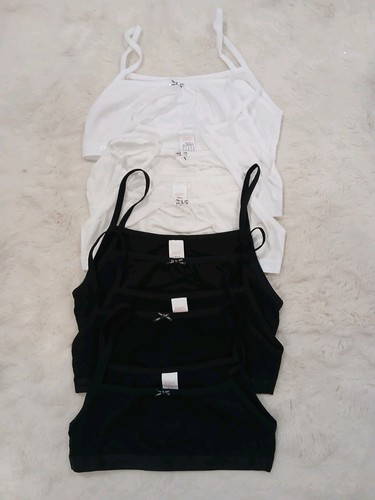 Dim lot brassières fille - de,