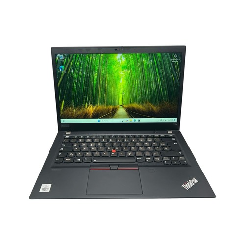 Lenovo thinkpad 14s - gen1, |