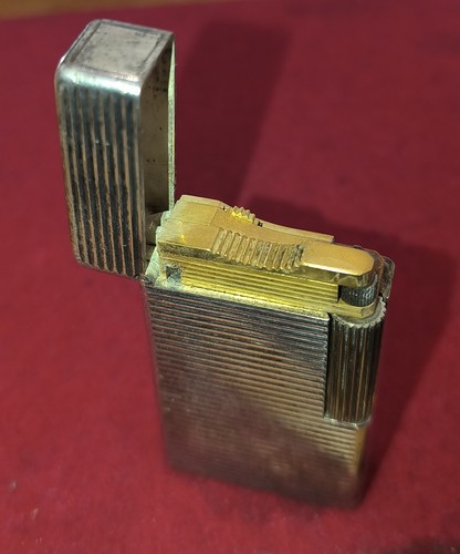Ancien briquet dupont - ancien,