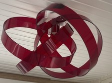 Plafonnier Moderne Emporium Nuvalo