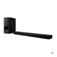 Barre de son - YAMAHA - SR-B40A - Avec caisson de basses sans fil - Dolby Atmos 