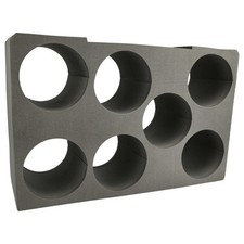 Insert en mousse pour Bosch