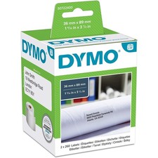 [S0722400] DYMO Etiquettes