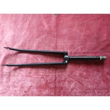 Fourche 208mm acier pour - fourche, en