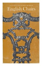 Chaises anglaises VICTORIA AND