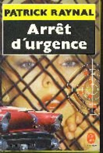 Arrêt urgence très - |, bon