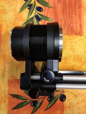 Rolleiflex SLX Soufflet Macro