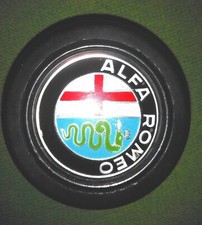 bouton klaxon pour Alfa Roméo