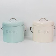 Composteur de cuisine de ferme