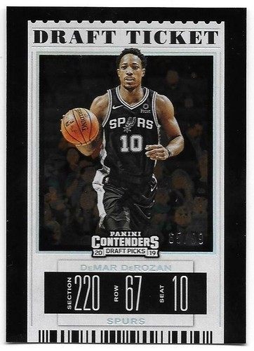 2019 panini contenders draft - 2019,