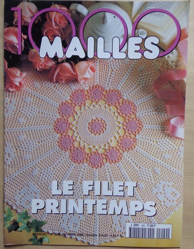 Catalogue ancien 1000 - ancien,