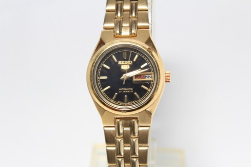 Seiko 4207 00w0 automatic - automatic, 21