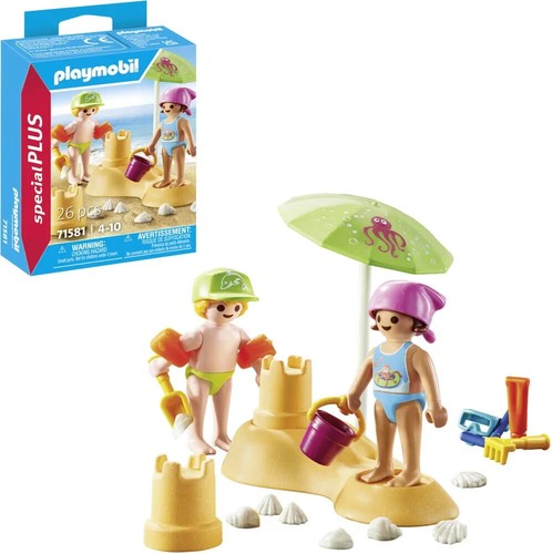 Playmobil special plus 71581 - playmobil,