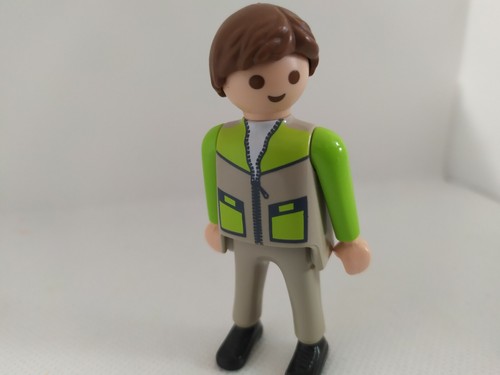 Playmobil 4325 personnage - playmobil,