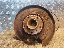 BMW 7 E38 725 TDS Moyeu De