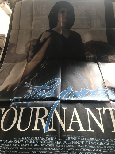 Affiche cinema les - affiche,
