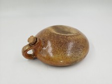 BOUILLOTTE ANCIENNE EN GRES