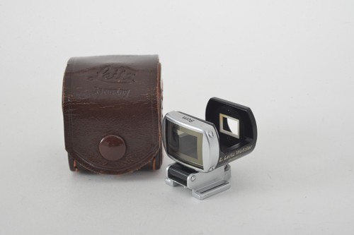 Leica viseur soout 9cm - soout, (90mm)