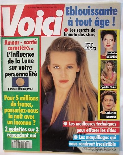 Estelle lefebure mike tyson - estelle,