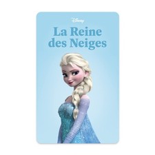 Disney La Reine des Neiges
