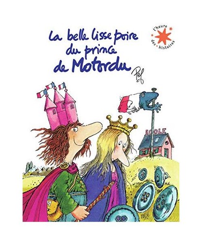 Belle lisse poire prince - lisse, du