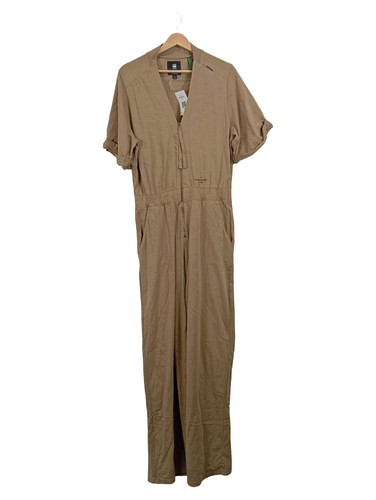 Star raw combinaison - raw, femme