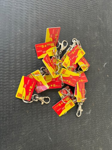 Lot porte clés - lot, de
