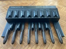 Roland PK-5 MIDI Pedal Controller 