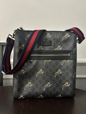 GUCCI Sacoche Bandoulière