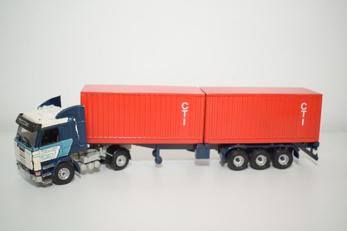 Camion c17 tekno tmu - c17,
