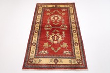 Tapis de chambre oriental