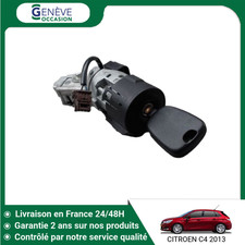 ?? ANTIVOL DE DIRECTION CITROEN C4 ➤4162WK ♻️