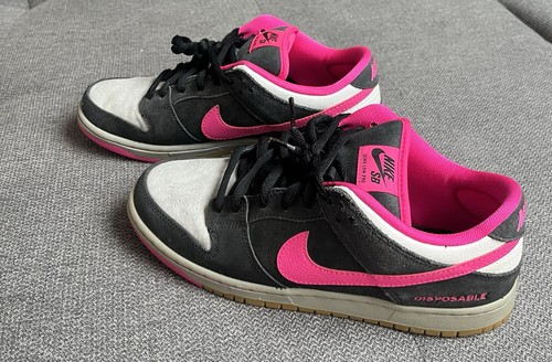 Nike dunk low premium - nike, sb
