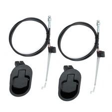 2 Pcs Fauteuil Inclinable