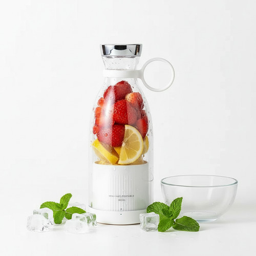 Mini blender électrique - blender,