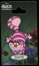 Cheshire Cat Hanging by Tail