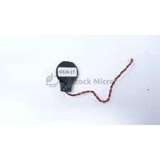 Pile BIOS  -  pour Durabook
