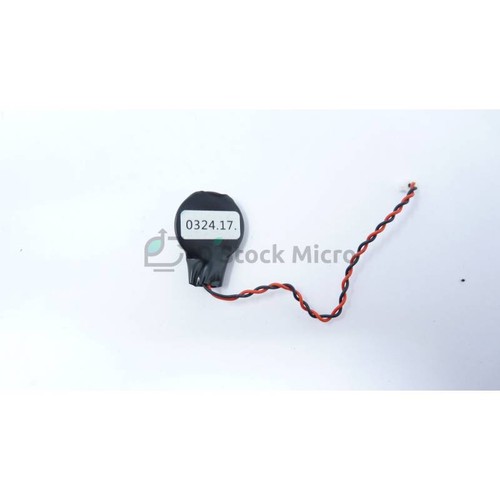 Pile bios pour durabook - pile,