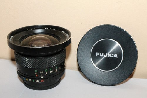 Ebc fujinon 3 5 - sw, 3,5