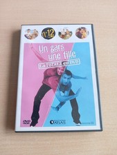 DVD - Un Gars Une Fille - La Totale en DVD - n° 12 - Comme NEUF 