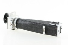 Bolex Paillard H8-F12,5 Multifocal Chercheur D'Angle Pour H16 Reflex H 8-F 12,5